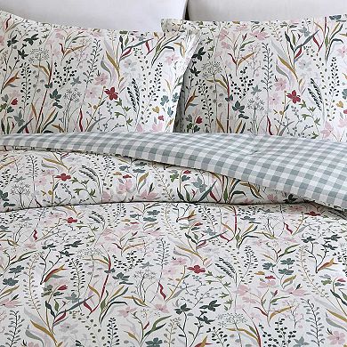 Eddie Bauer Woodland Forest Comforter Set