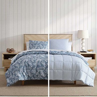 Eddie Bauer Fern Garden Comforter Set