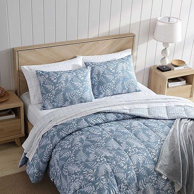 Eddie Bauer Fern Garden Comforter Set