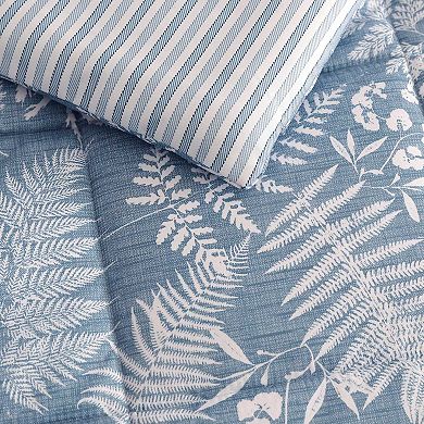 Eddie Bauer Fern Garden Comforter Set