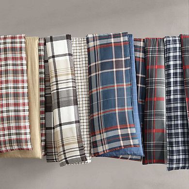 Eddie Bauer Shasta Lake King Duvet Set