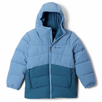 Boys 4-20 Columbia Arctic Blast II Jacket