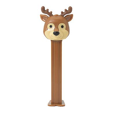 PEZ Christmas Assorted Dispenser and Candy