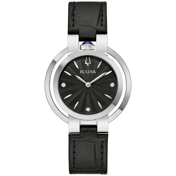 Bulova Women display picture 1