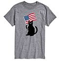 Grey Tees