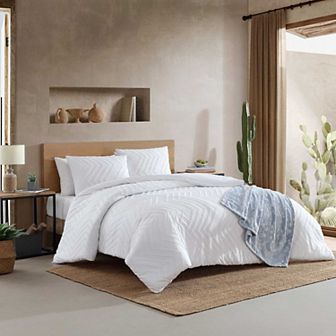 Wrangler Prarie Zig Zag 4 pc Comforter Set