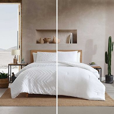 Wrangler Prarie Zig Zag 4-Piece Comforter Set
