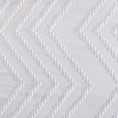Wrangler Prarie Zig Zag 4-Piece Comforter Set