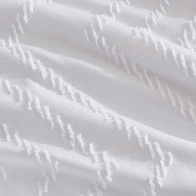 Wrangler Prarie Zig Zag 4-Piece Comforter Set