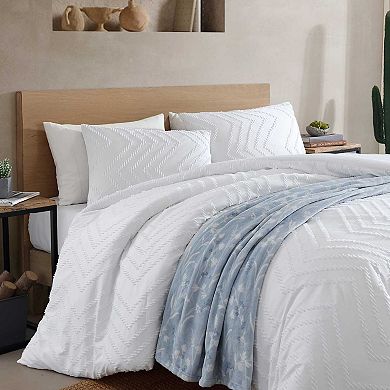 Wrangler Prarie Zig Zag 4-Piece Comforter Set