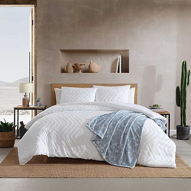 Wrangler Prarie Zig Zag 4-Piece Comforter Set