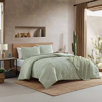 Wrangler Sedona Geometric Comforter Set