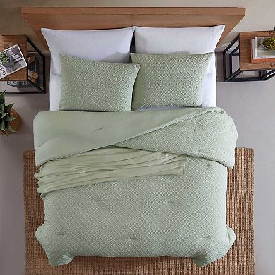 Wrangler Sedona Geometric Comforter Set