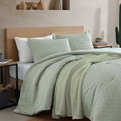 Wrangler Sedona Geometric Comforter Set