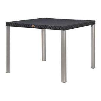 Lagoon Oslo Rattan Dining Table