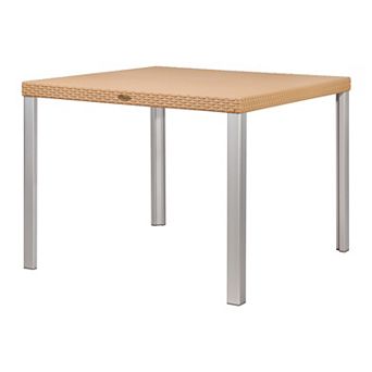 Lagoon Oslo Rattan Dining Table