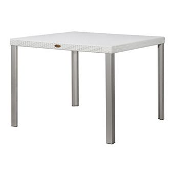 Lagoon Oslo Rattan Dining Table