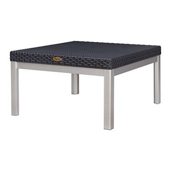 Lagoon Russ Rattan Coffee Table