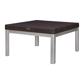 Lagoon Russ Rattan Coffee Table