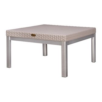Lagoon Russ Rattan Coffee Table