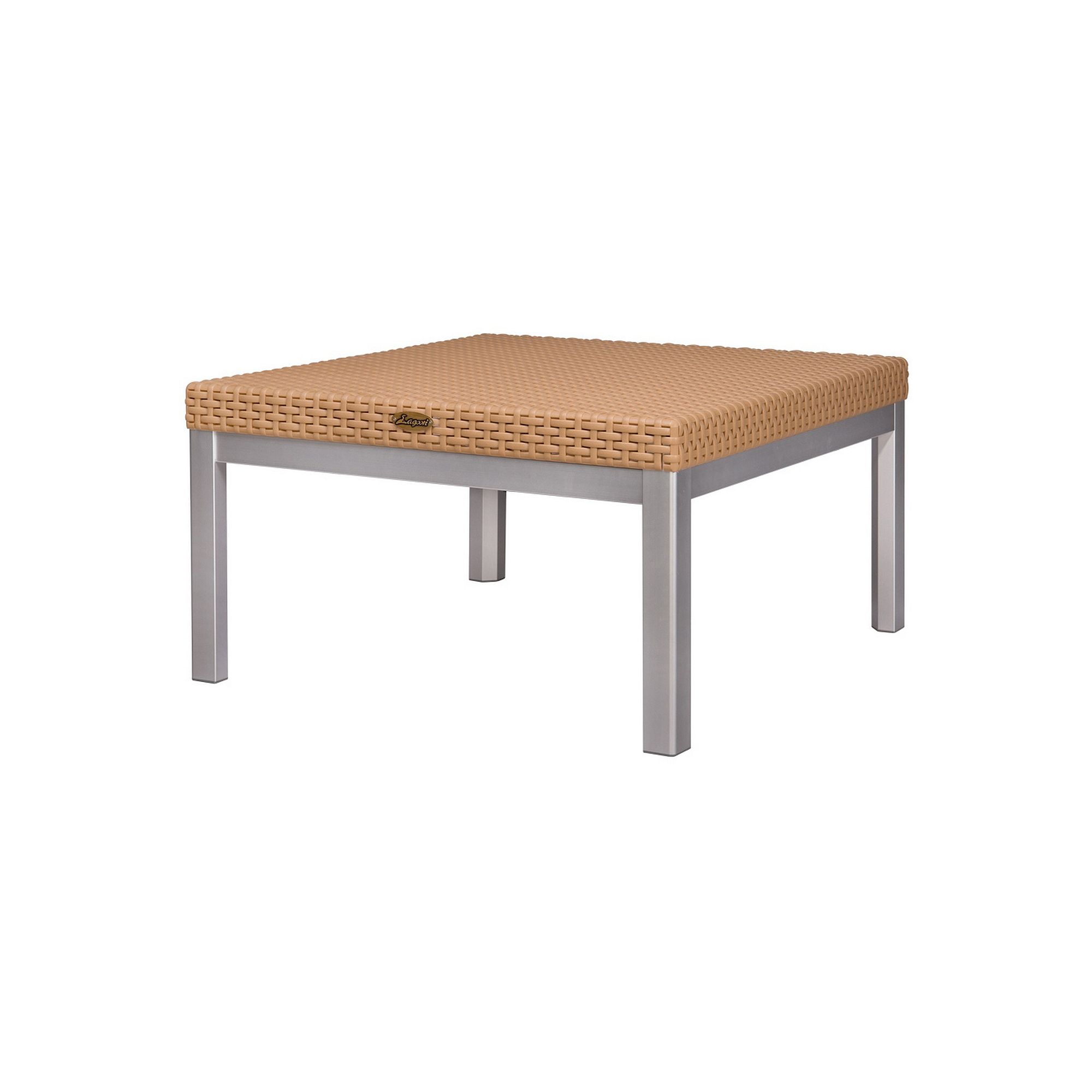 Lagoon Russ Rattan Coffee Table