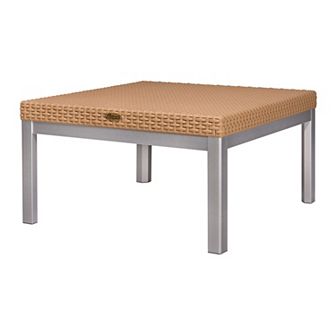 Lagoon Russ Rattan Coffee Table