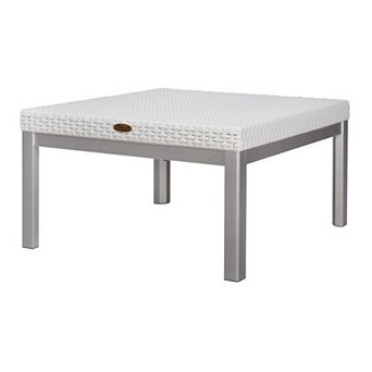 Lagoon Russ Rattan Coffee Table