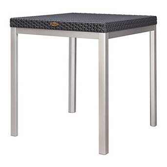 Lagoon Russ Rattan Dining Table