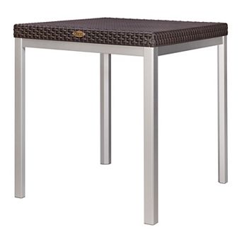 Lagoon Russ Rattan Dining Table