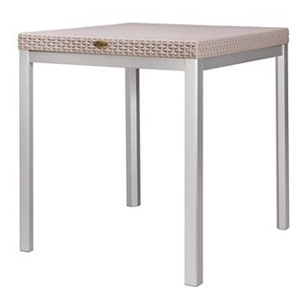 Lagoon Russ Rattan Dining Table