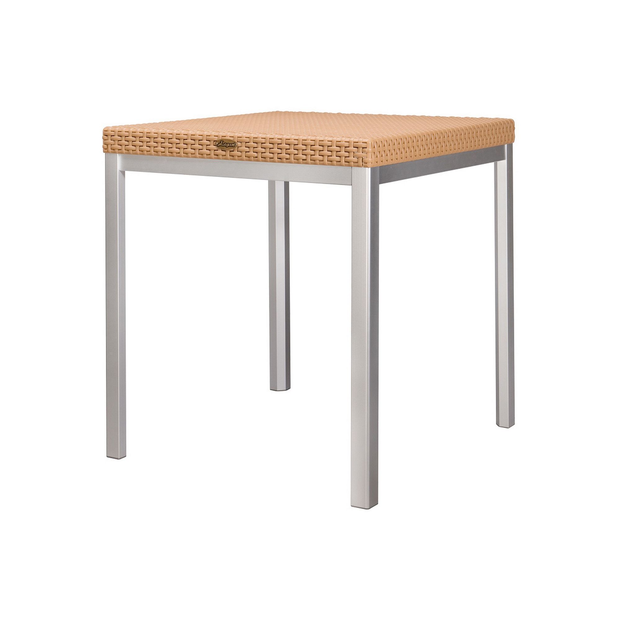 Lagoon Russ Rattan Dining Table