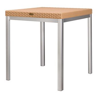 Lagoon Russ Rattan Dining Table