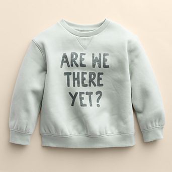 Baby & Toddler Little Co. by Lauren Conrad Crewneck Pullover