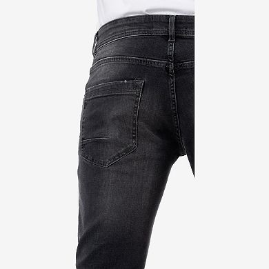 Men's Stretch 5 Pocket Skinny Jeans