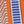 Orange Denim