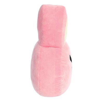 Aurora Large Pink Bt21 15" Cooky Lovable Stuffed Doll