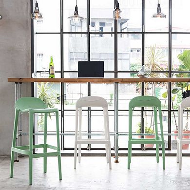 Lagoon Joyous Barstool 2-piece Set