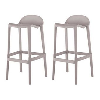 Lagoon Joyous Barstool 2 pc Set