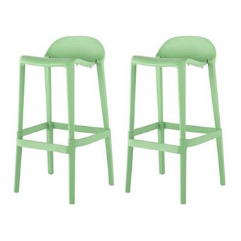 Lagoon Joyous Barstool 2 pc Set