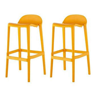 Lagoon Joyous Barstool 2 pc Set
