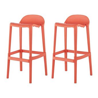 Lagoon Joyous Barstool 2 pc Set