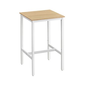 Bar Table, Small Kitchen Table, High Top Pub Table