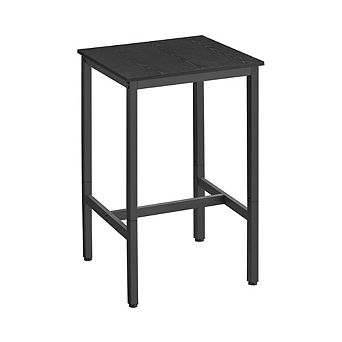 Bar Table, Small Kitchen Table, High Top Pub Table