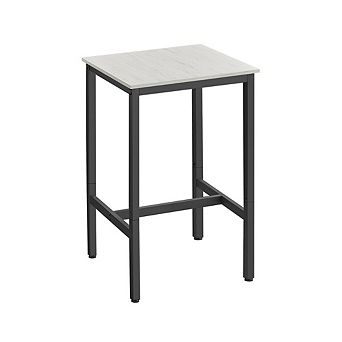Bar Table, Small Kitchen Table, High Top Pub Table