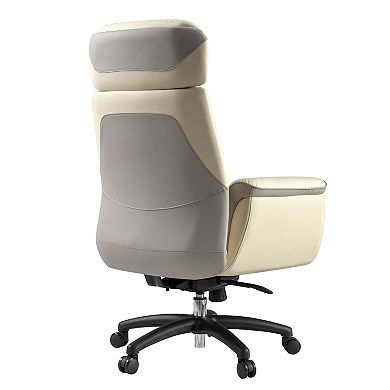 Royal, Executive Home Office Chair