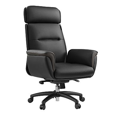 Royal, Executive Home Office Chair