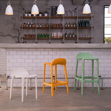 Lagoon Joyous Counter Stool 2-piece Set