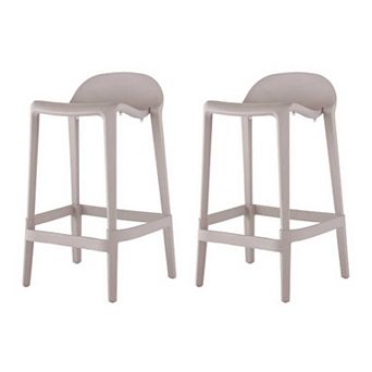 Lagoon Joyous Counter Stool 2 pc Set