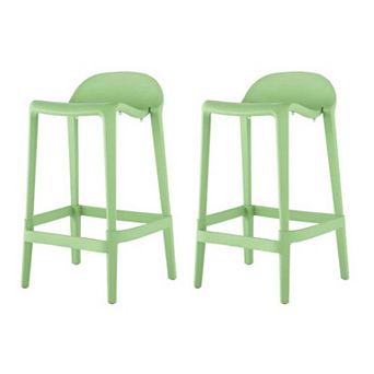 Lagoon Joyous Counter Stool 2 pc Set