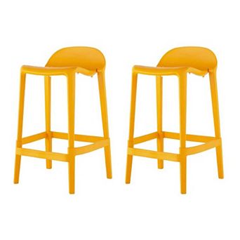Lagoon Joyous Counter Stool 2 pc Set